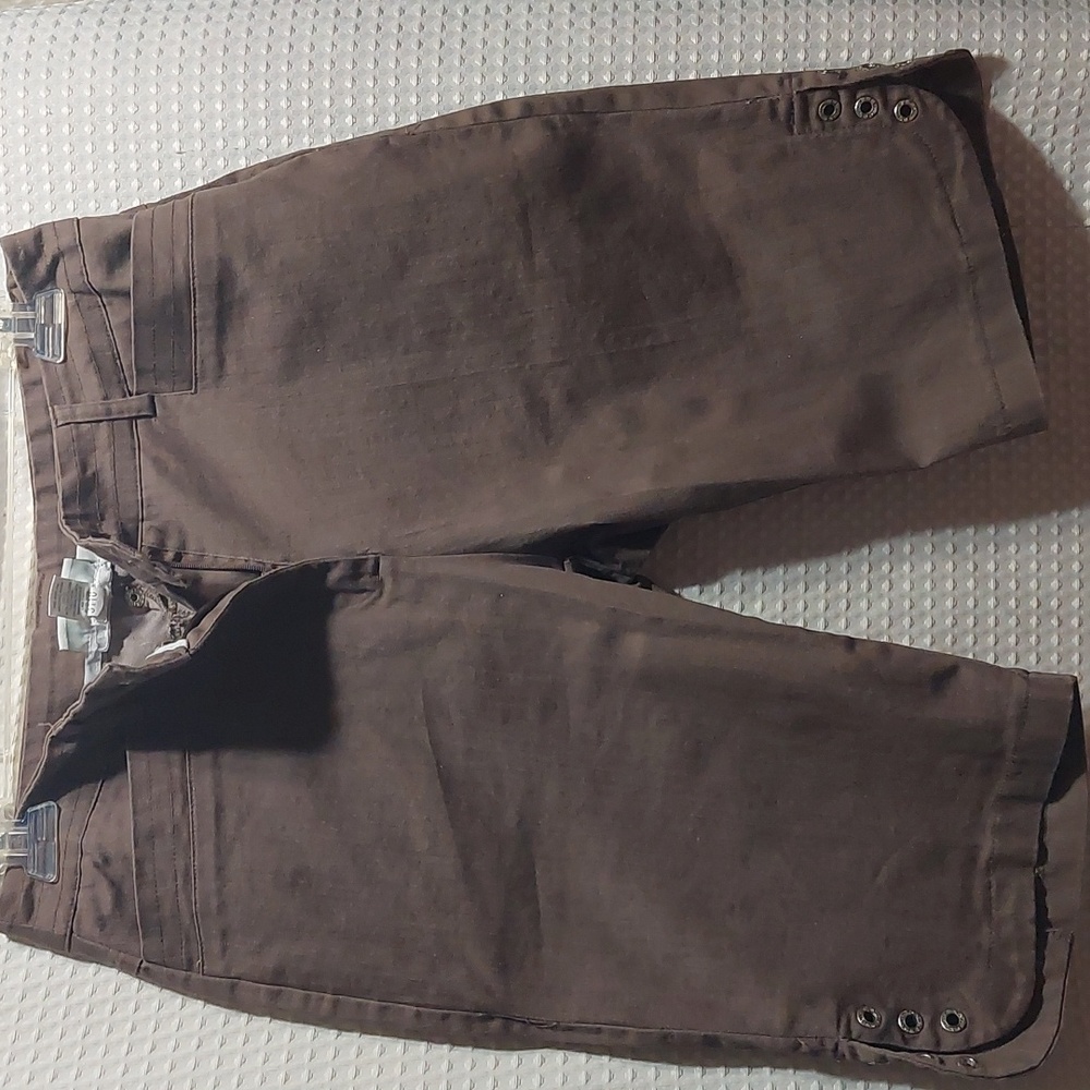 Lulu B shorts